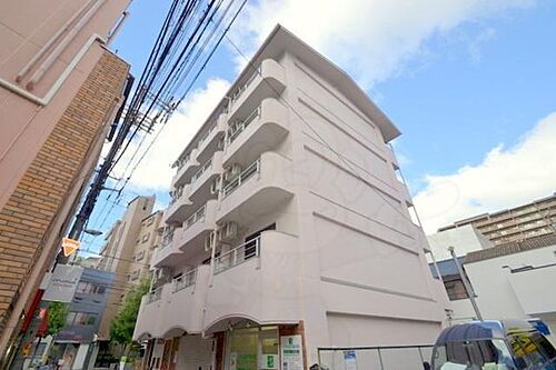 大阪府大阪市淀川区東三国５丁目 賃貸マンション