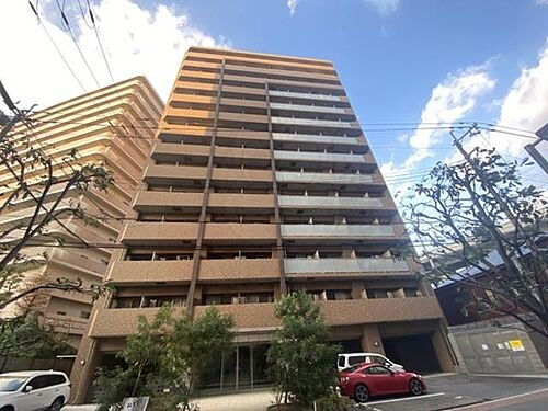 大阪府大阪市淀川区加島３丁目 賃貸マンション