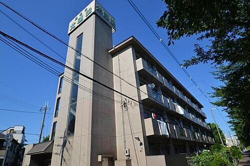 大阪府大阪市東淀川区北江口２丁目 4階建 築50年6ヶ月