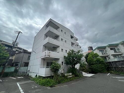 大阪府枚方市岡山手町 賃貸マンション