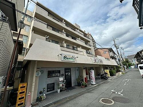 大阪府寝屋川市香里本通町 賃貸マンション
