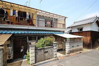 西田借家