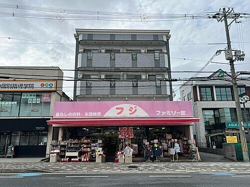 大阪府枚方市北船橋町 賃貸マンション