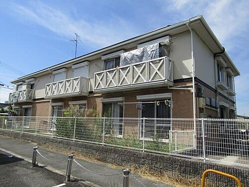 大阪府枚方市星丘２丁目 2階建