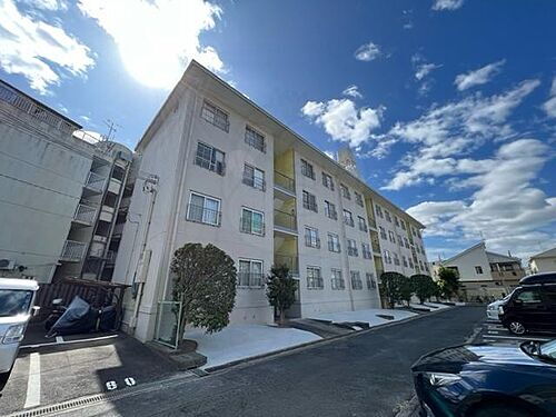 大阪府枚方市渚西１丁目 賃貸マンション