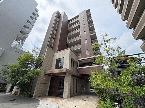 大阪府枚方市宮之阪１丁目 築11年10ヶ月 8階建