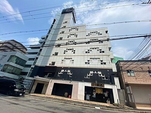 大阪府寝屋川市香里新町 築37年5ヶ月 10階建