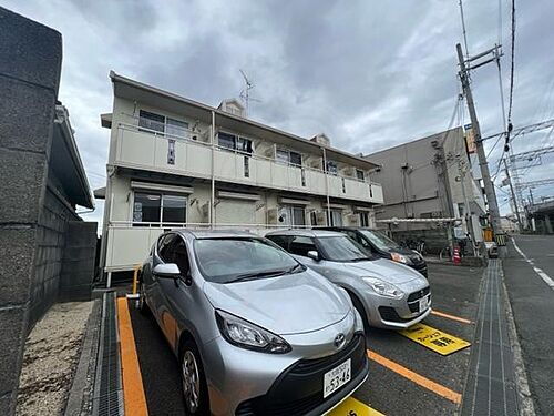 大阪府枚方市牧野阪１丁目 2階建 築30年10ヶ月