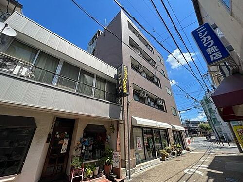 大阪府枚方市伊加賀東町 賃貸マンション