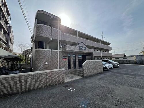 大阪府枚方市北中振２丁目 賃貸マンション