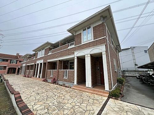 大阪府枚方市田口４丁目 築14年3ヶ月 2階建