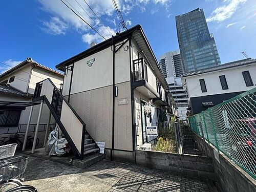 大阪府枚方市新町１丁目 築30年9ヶ月 2階建