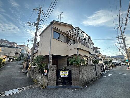 ＭＡＹＵＭＩハウス２０１号館養父丘