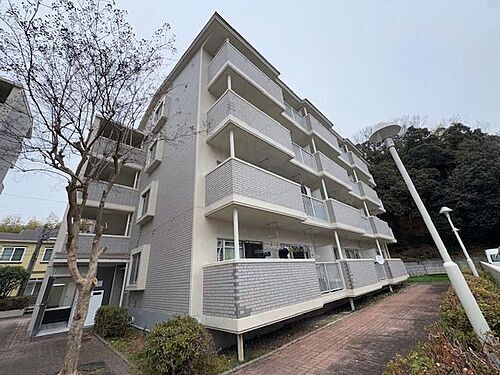 大阪府枚方市香里園桜木町 賃貸マンション