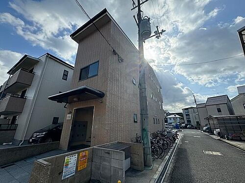 大阪府枚方市桜町 賃貸マンション