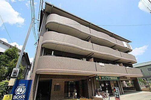 大阪府枚方市楠葉野田１丁目 賃貸マンション