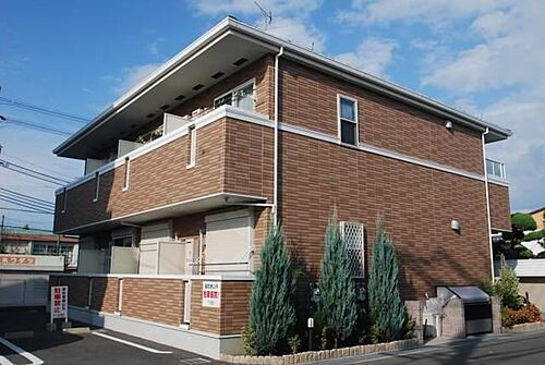 大阪府枚方市堂山１丁目 築14年9ヶ月 4階建