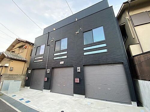 ラフマート南塚口