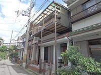 西淀川区中島1丁目戸建