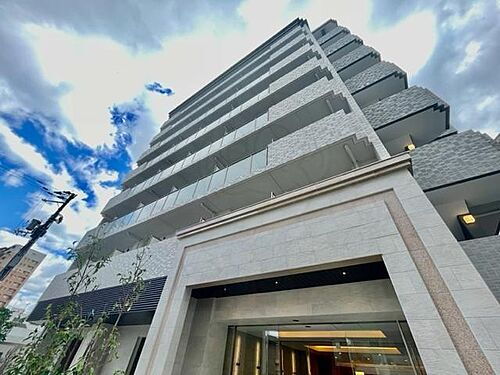 大阪府大阪市淀川区三津屋北２丁目 賃貸マンション