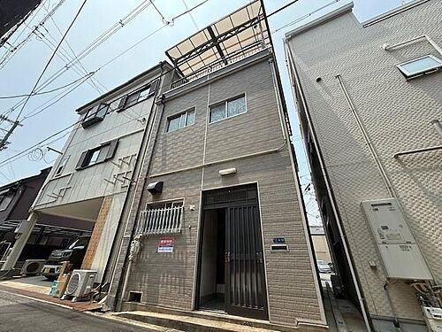 姫里１丁目賃貸物件