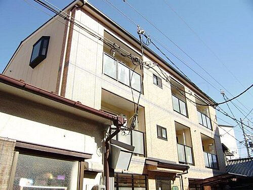 コンフォール姫里２