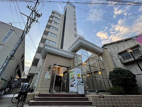 シャンクレール塚本