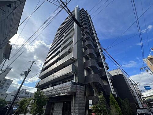 大阪府大阪市西淀川区柏里２丁目 賃貸マンション