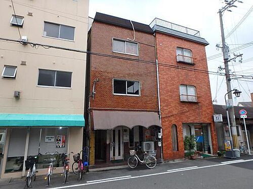 大阪府大阪市西淀川区大和田４丁目 賃貸アパート