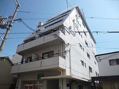 大阪府大阪市西淀川区姫島１丁目 賃貸マンション