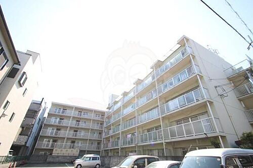 大阪府大阪市西淀川区姫島２丁目 賃貸マンション