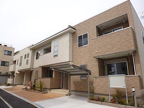 大阪府大阪市淀川区加島２丁目 2階建 築12年9ヶ月