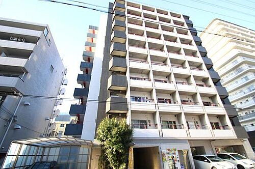 大阪府大阪市淀川区新北野１丁目 11階建 築17年5ヶ月