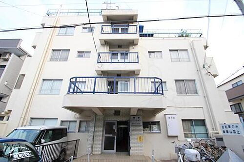 カンキマンション