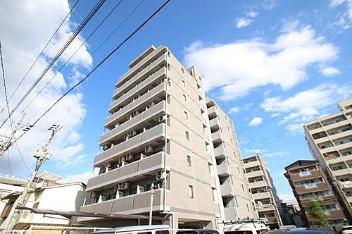 リーガル塚本２