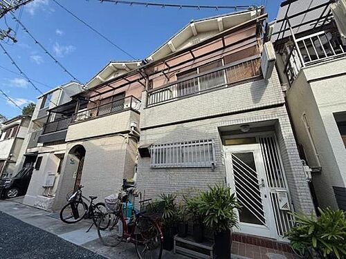 塚本６丁目貸家