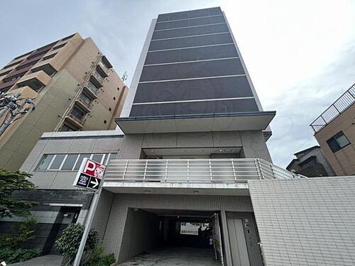 大阪府大阪市西淀川区姫里２丁目 賃貸マンション