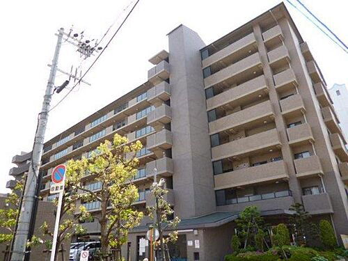 大阪府大阪市西淀川区出来島２丁目 賃貸マンション