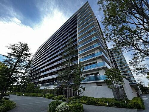 大阪府大阪市淀川区三津屋北１丁目 15階建 築8年4ヶ月