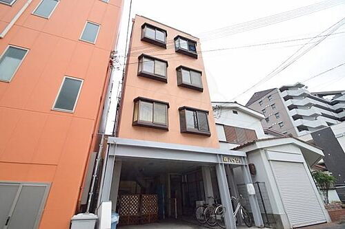 大阪府大阪市平野区背戸口５丁目 賃貸マンション