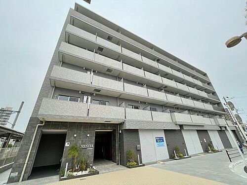 大阪府大阪市平野区平野元町 6階建
