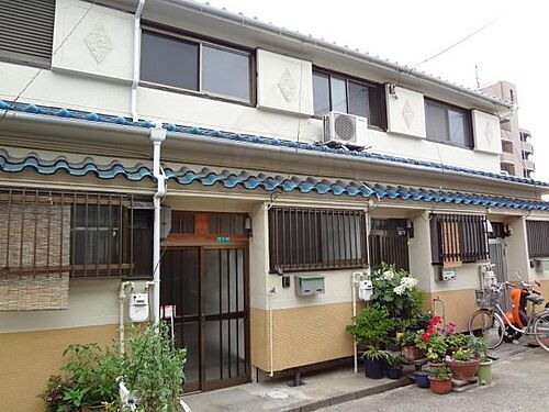 加美東５丁目末久貸家