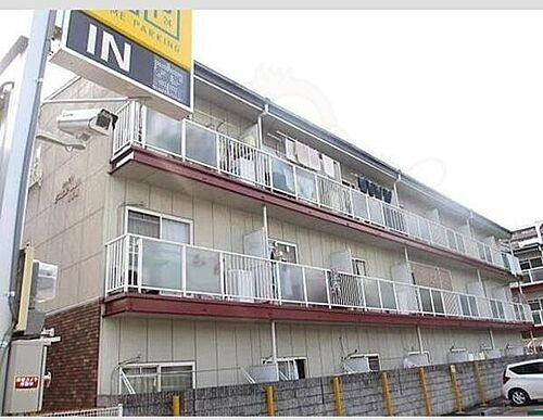 大阪府大阪市平野区瓜破１丁目 賃貸マンション