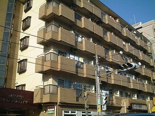 グローバルハイツ