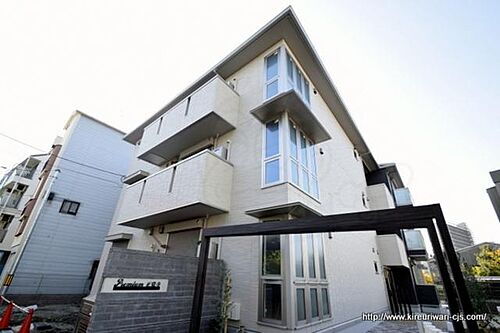 大阪府大阪市平野区加美正覚寺１丁目 賃貸アパート