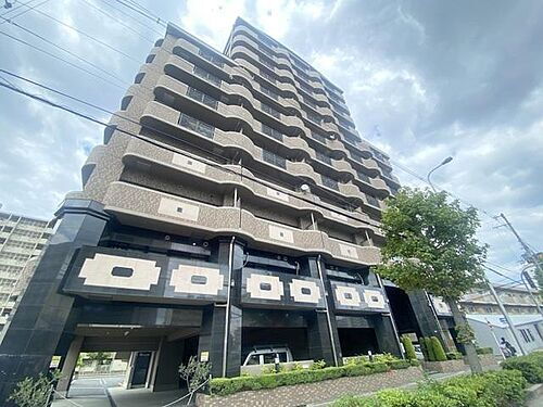 大阪府大阪市平野区喜連７丁目 賃貸マンション