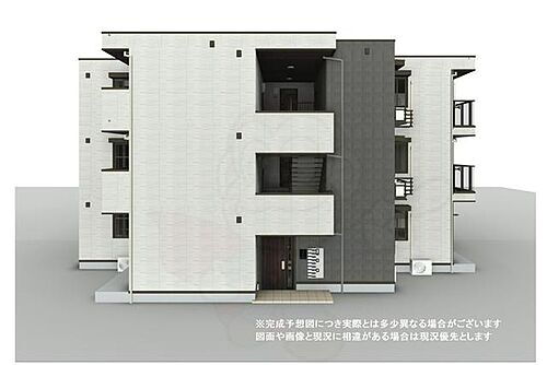 ＴＯＲＩＳＩＡ平野西１