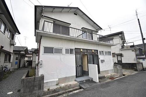 大阪府茨木市太田１丁目 築51年10ヶ月 2階建