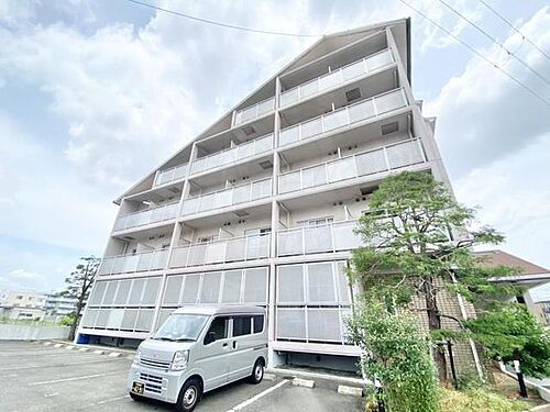 大阪府茨木市若草町 5階建