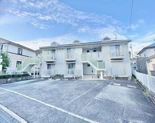 大阪府茨木市南春日丘７丁目 2階建 築32年3ヶ月